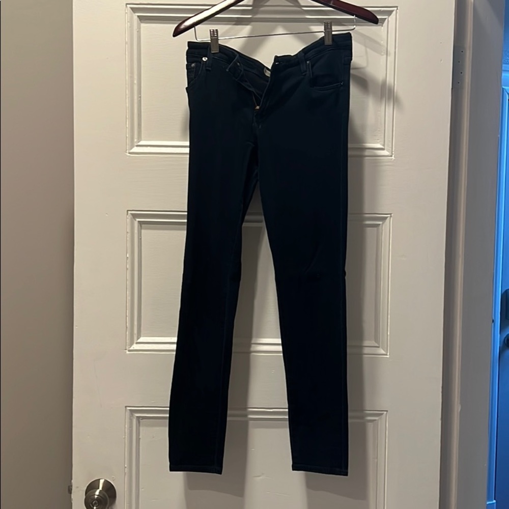 Skinny jeans